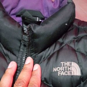 Kids Northface Jacket